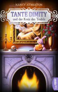 Tante Dimity und der Kreis des Teufels - Nancy Atherton