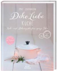 Deko Liebe - Küche - Imke Johannson