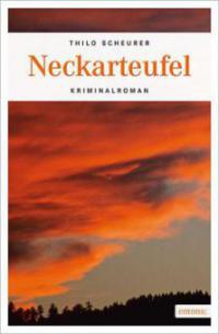 Neckarteufel - Thilo Scheurer