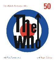 The Who: 50 - Ben Marshall