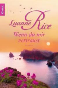 Wenn du mir vertraust - Luanne Rice