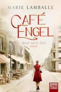 Café Engel - Marie Lamballe