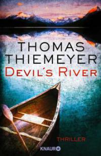 Devil's River - Thomas Thiemeyer