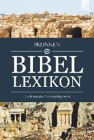 Brunnen Bibel Lexikon - 