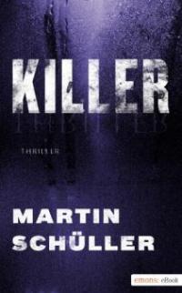 Killer - Martin Schüller