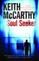 Soul Seeker - Keith McCarthy