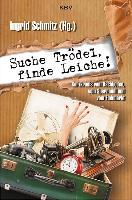 Suche Trödel, finde Leiche! - 