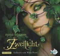 Zweilicht - Nina Blazon