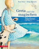 Greta und die magischen Steine - Paul Maar