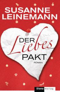 Der Liebespakt - Susanne Leinemann