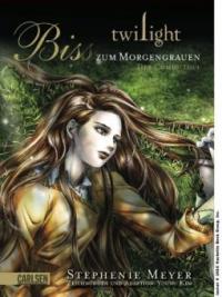 Twilight - Biss zum Morgengrauen, Der Comic. Bd.1 - Stephenie Meyer