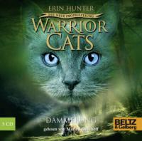 Warrior Cats Staffel 2/05. Die neue Prophezeiung. Dämmerung - Erin Hunter