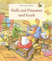 Nulli und Priesemut sind krank - Matthias Sodtke