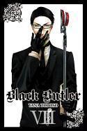 Black Butler, English edition. Vol.8 - Yana Toboso