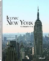 Iconic New York, Extended Edition - Christopher Bliss