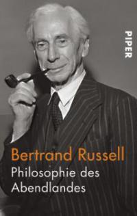 Philosophie des Abendlandes - Bertrand Russell