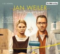 Das Babyprojekt, 1 Audio-CD - Jan Weiler