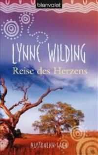 Reise des Herzens - Lynne Wilding