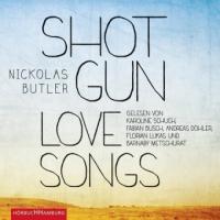 Shotgun Lovesongs, 6 Audio-CDs - Nickolas Butler