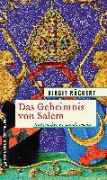 Das Geheimnis von Salem - Birgit Rückert