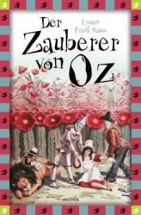 Der Zauberer von Oz (Neuübersetzung) - Lyman Frank Baum