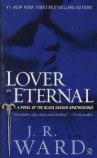 Lover Eternal - J. R. Ward