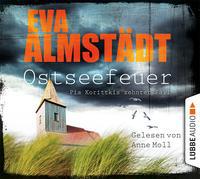 Ostseefeuer - Eva Almstädt