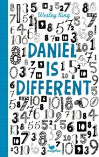 Daniel is different - Wesley King