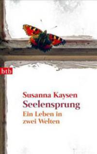 Seelensprung - Susanna Kaysen