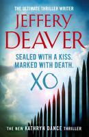 XO - Jeffery Deaver