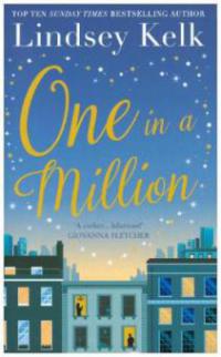 One in a Million - Lindsey Kelk