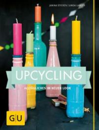 Upcycling - Linda Langer, Janina Sticken