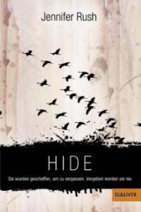Hide - Jennifer Rush