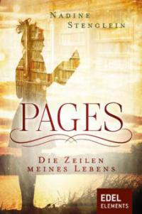 Pages - Die Zeilen meines Lebens - Nadine Stenglein