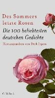 Des Sommers letzte Rosen - 