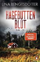 Hagebuttenblut - Lina Bengtsdotter
