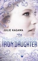 THE IRON DAUGHTER - Julie Kagawa