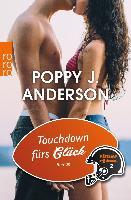 Titans of Love 2. Touchdown fürs Glück - Poppy J. Anderson