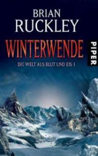 Winterwende - Brian Ruckley