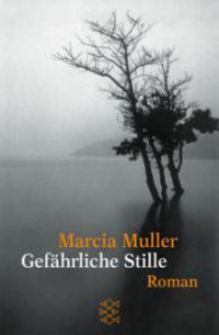 Gefährliche Stille - Marcia Muller