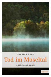 Tod im Moseltal - Carsten Neß