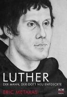 Luther - Eric Metaxas
