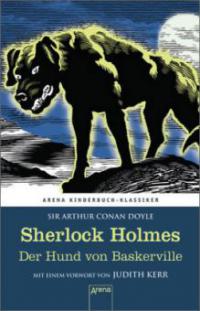 Sherlock Holmes. Der Hund von Baskerville - Arthur Conan Doyle