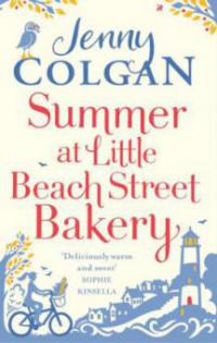 Summer at the Little Beach Street Bakery - Jenny Colgan