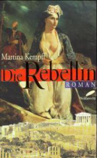 Die Rebellin - Martina Kempff