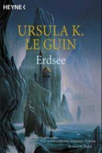 Erdsee - Ursula K. Le Guin