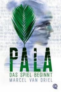 Pala - Das Spiel beginnt - Marcel van Driel