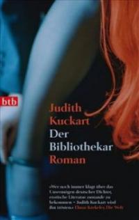 Der Bibliothekar - Judith Kuckart