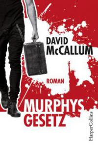 Murphys Gesetz - David McCallum