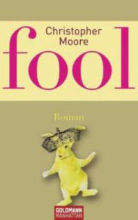 Fool - Christopher Moore